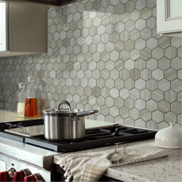 Tile | De/Mar Design Studio