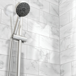Shower | De/Mar Design Studio