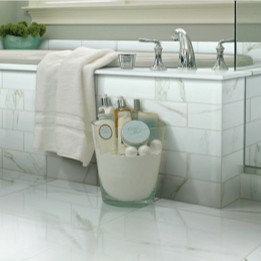 Tub Sink | De/Mar Design Studio