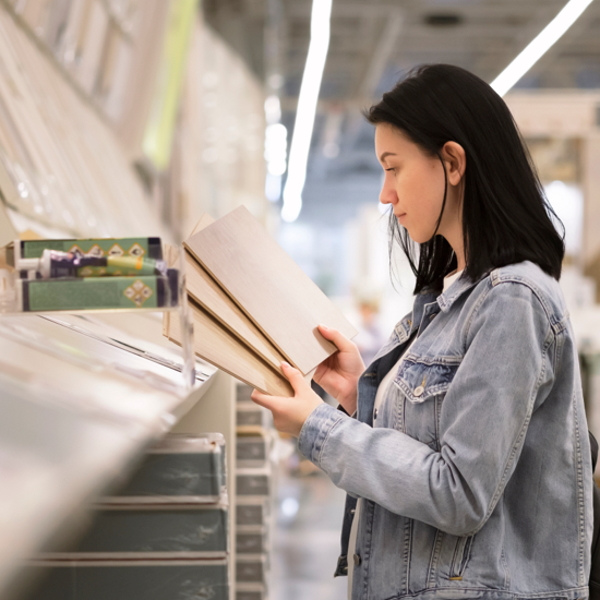 aboutus Flooring | De/Mar Design Studio