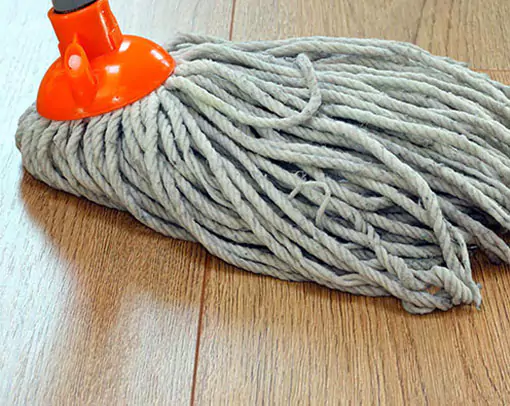 hardwood | De/Mar Design Studio damp mop on hardwood floors | De/Mar Design Studio