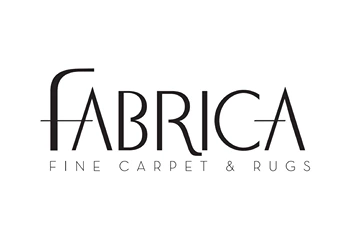 Fabrica Logo | De/Mar Design Studio