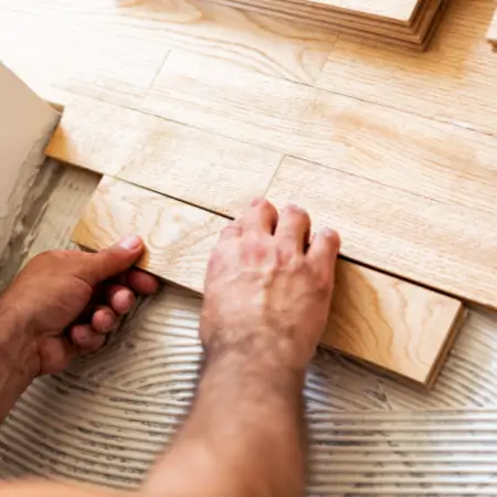 hardwood-installation hardwood-installation | De/Mar Design Studio