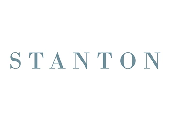 Stanton Logo | De/Mar Design Studio