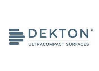 Dekton Logo | De/Mar Design Studio