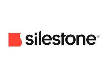 Silestone Logo | De/Mar Design Studio