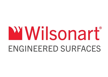 Wilsonart Logo | De/Mar Design Studio