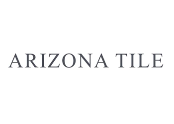 Arizona tile Logo | De/Mar Design Studio